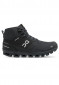 náhled On Running Cloudrock Waterproof M All Black